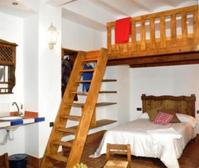 фото отеля Casas y Patios de Triana