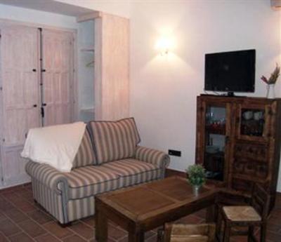фото отеля Casas y Patios de Triana