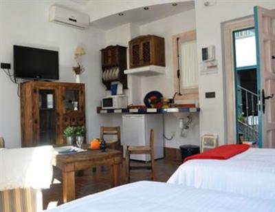 фото отеля Casas y Patios de Triana