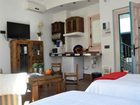 фото отеля Casas y Patios de Triana