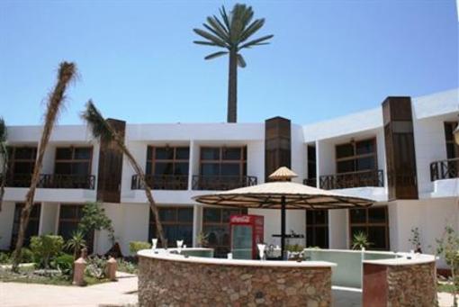 фото отеля Sharm Elysee Resort