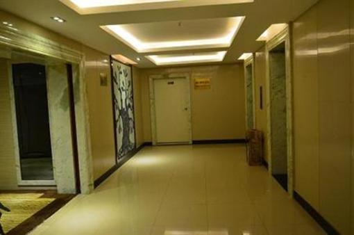 фото отеля Milkyway Hotel Changsha