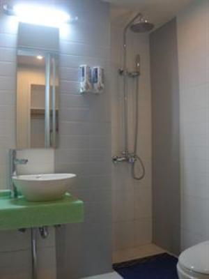 фото отеля Milkyway Hotel Changsha