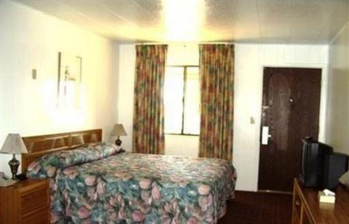 фото отеля SAN JOSE LODGE