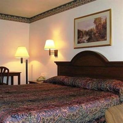 фото отеля SAN JOSE LODGE