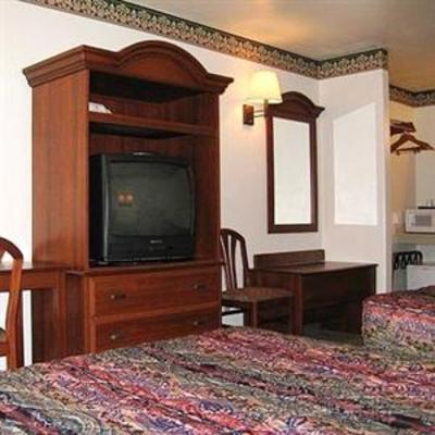фото отеля SAN JOSE LODGE