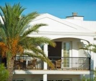фото отеля Inturotel Sa Marina Aparthotel Santanyi