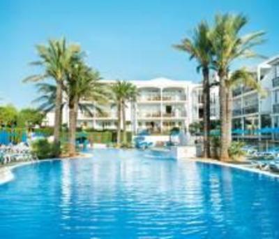 фото отеля Inturotel Sa Marina Aparthotel Santanyi