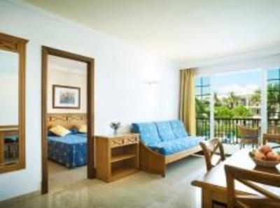 фото отеля Inturotel Sa Marina Aparthotel Santanyi