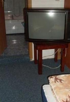 фото отеля Hostel Gonzo