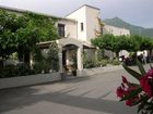 фото отеля Hotel Costa Verde Santa-Lucia-di-Moriani