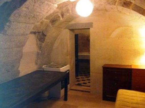 фото отеля Cappadocia Lodge