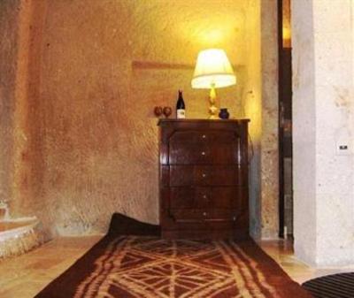 фото отеля Cappadocia Lodge
