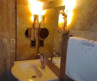 фото отеля Cappadocia Lodge