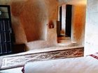 фото отеля Cappadocia Lodge