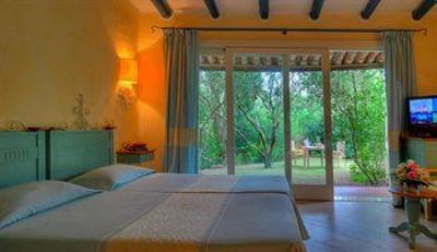 фото отеля Hotel Il Villaggio