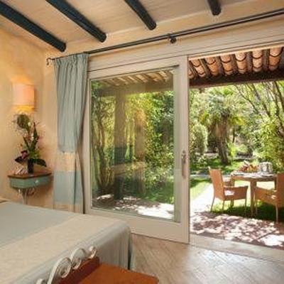 фото отеля Hotel Il Villaggio
