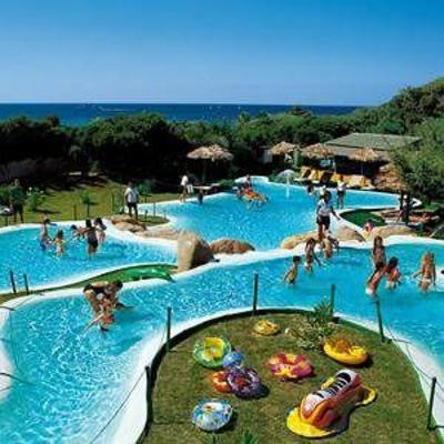 фото отеля Hotel Il Villaggio