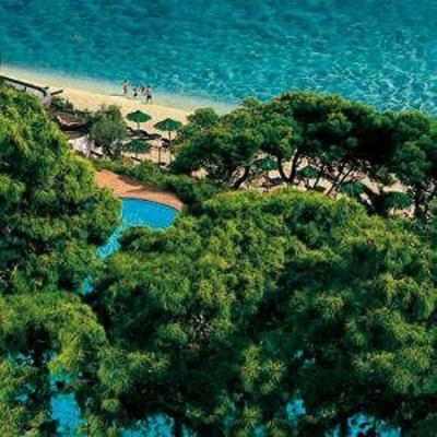 фото отеля Hotel Il Villaggio