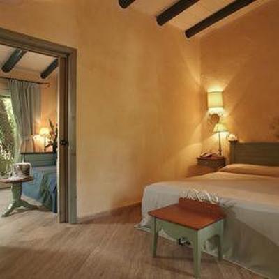 фото отеля Hotel Il Villaggio
