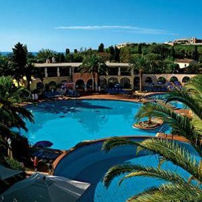 фото отеля Hotel Il Villaggio