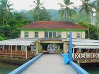 Feiticeira Praia Hotel