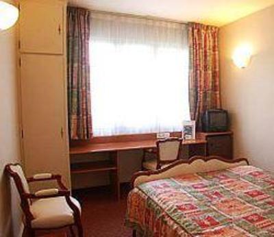 фото отеля Hotel President Rennes