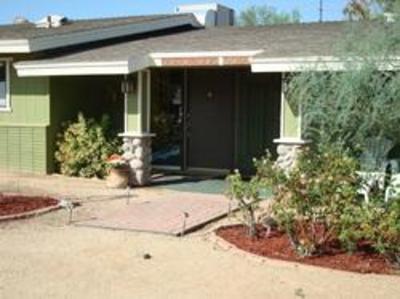 фото отеля Rosewood Weyr B&B Scottsdale
