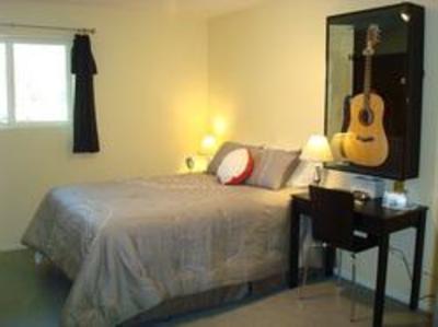 фото отеля Rosewood Weyr B&B Scottsdale