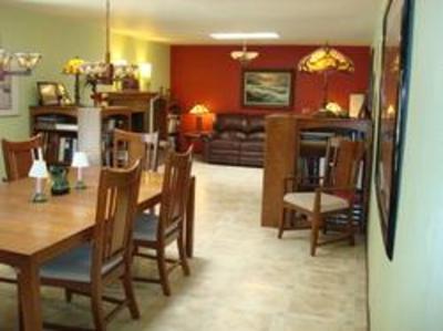 фото отеля Rosewood Weyr B&B Scottsdale