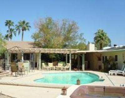 фото отеля Rosewood Weyr B&B Scottsdale