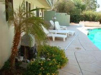 фото отеля Rosewood Weyr B&B Scottsdale