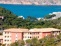 Hotel Don Antonio Calvia