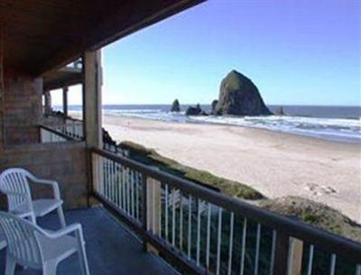 фото отеля Hallmark Resort Cannon Beach