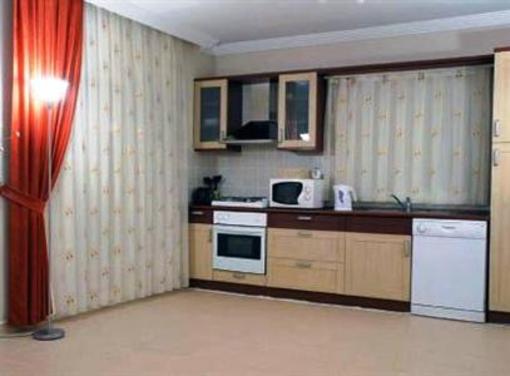фото отеля Beach Villas