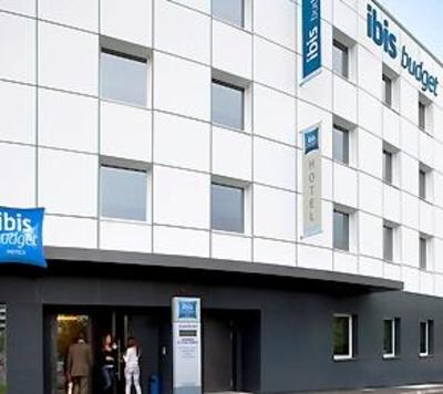 фото отеля Ibis Budget Geneve Petit-Lancy
