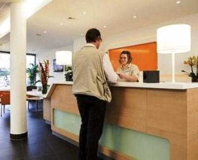 фото отеля Ibis Budget Geneve Petit-Lancy