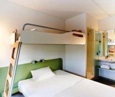 фото отеля Ibis Budget Geneve Petit-Lancy