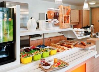 фото отеля Ibis Budget Geneve Petit-Lancy