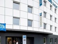 Ibis Budget Geneve Petit-Lancy