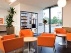 фото отеля Ibis Budget Geneve Petit-Lancy