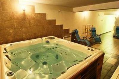 фото отеля Visitzakopane Tatra Apartments
