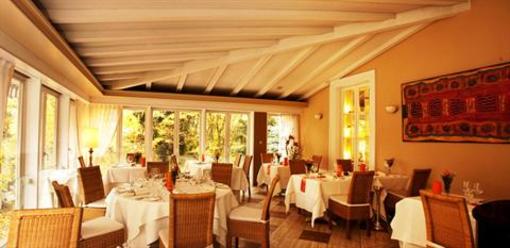 фото отеля Hotel Villa Fayence Wallerfangen