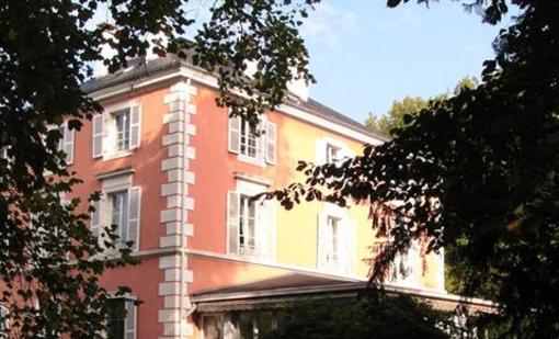 фото отеля Hotel Villa Fayence Wallerfangen