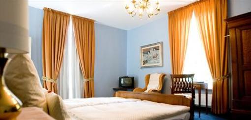фото отеля Hotel Villa Fayence Wallerfangen