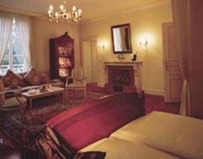 фото отеля Hotel Villa Fayence Wallerfangen