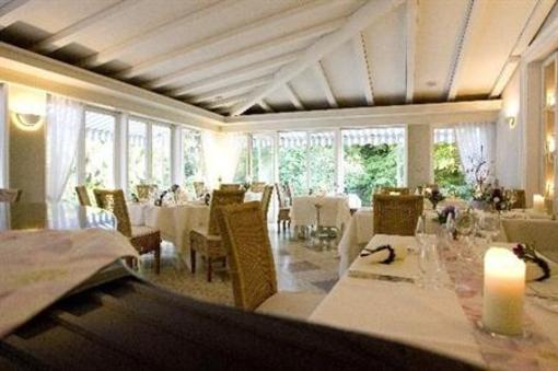 фото отеля Hotel Villa Fayence Wallerfangen