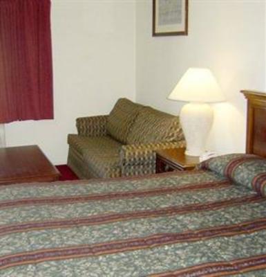 фото отеля Hometown Inn & Suites Elk City