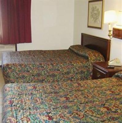 фото отеля Hometown Inn & Suites Elk City