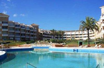 фото отеля Leo Varios Apartments Isla Cristina